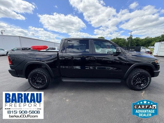 ram ram 1500 pickup 2025 1C6SRFLP4SN580716 image ram ram 1500 pickup 2025 1C6SRFLP4SN580716 image
